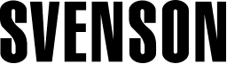 SVENSON