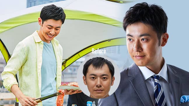 スヴェンソン「ネットスタイル」