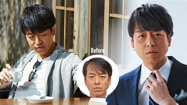 スヴェンソン「ラインスタイル」